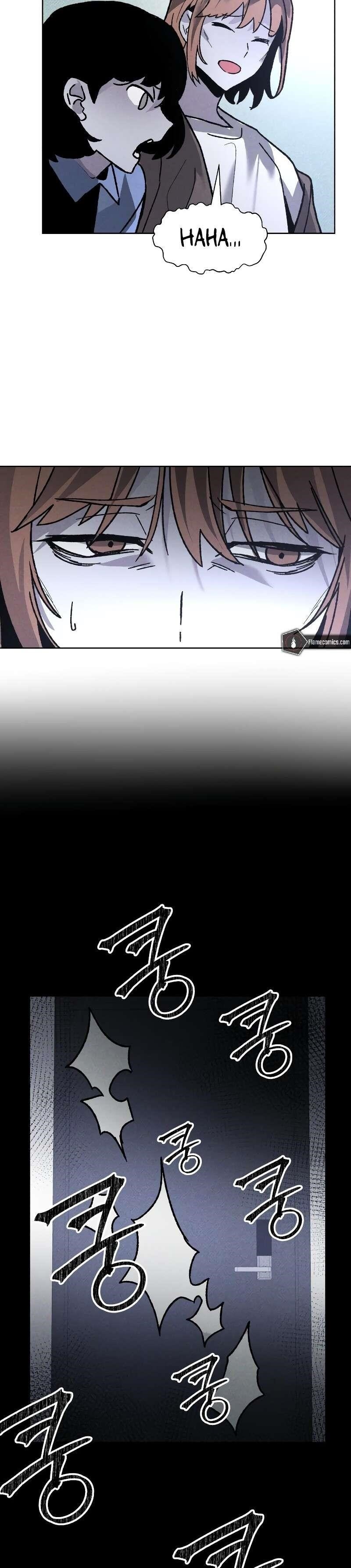 The Murderer Chapter 10 - Page 32 in English
