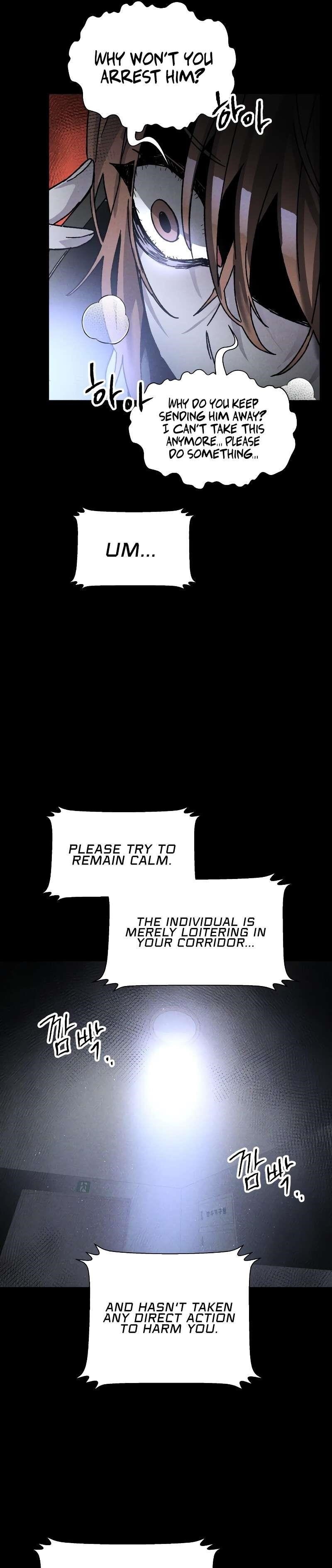 The Murderer Chapter 10 - Page 4 in English
