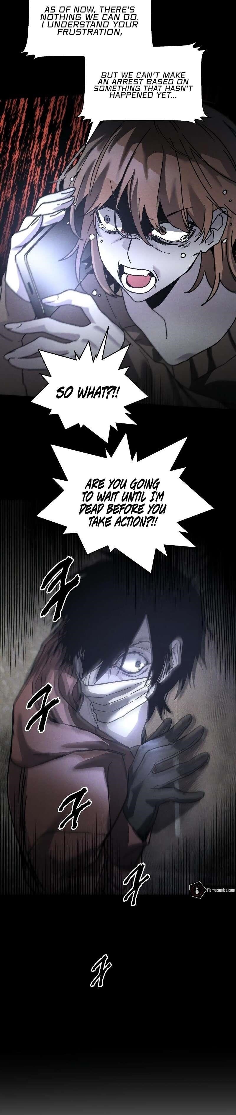 The Murderer Chapter 10 - Page 5 in English
