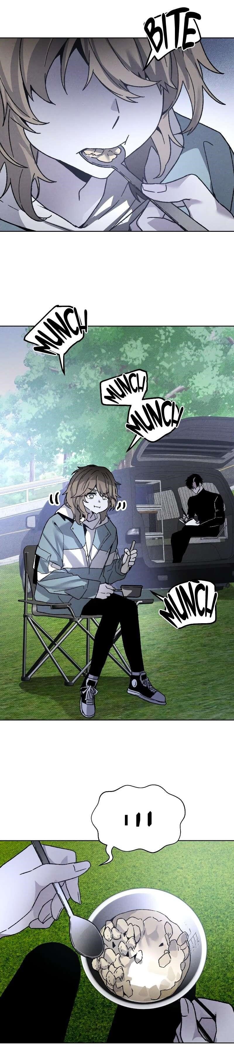 The Murderer Chapter 10 - Page 7 in English