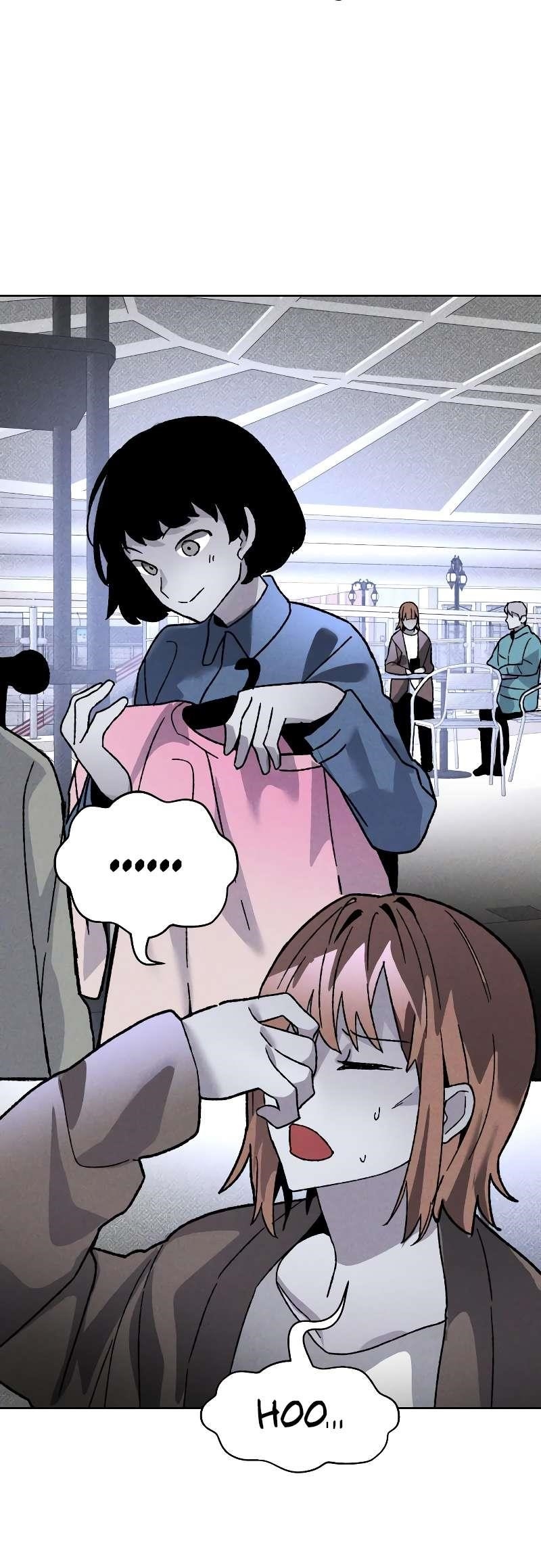 The Murderer Chapter 11 - Page 16 in English