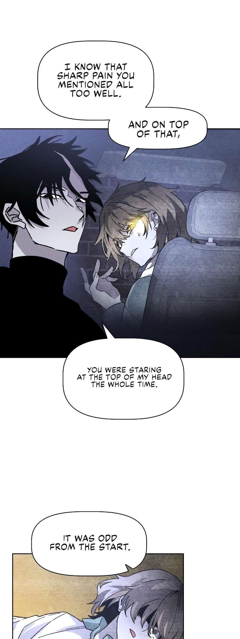 The Murderer Chapter 11 - Page 28 in English