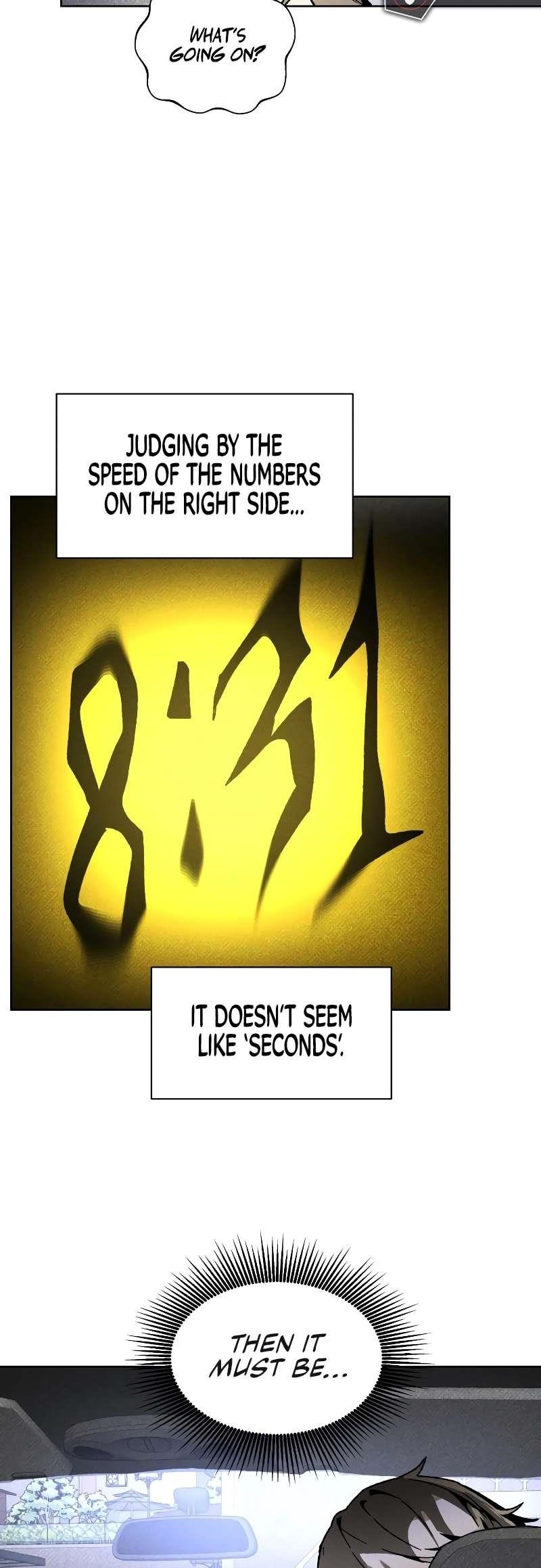 The Murderer Chapter 11 - Page 4 in English