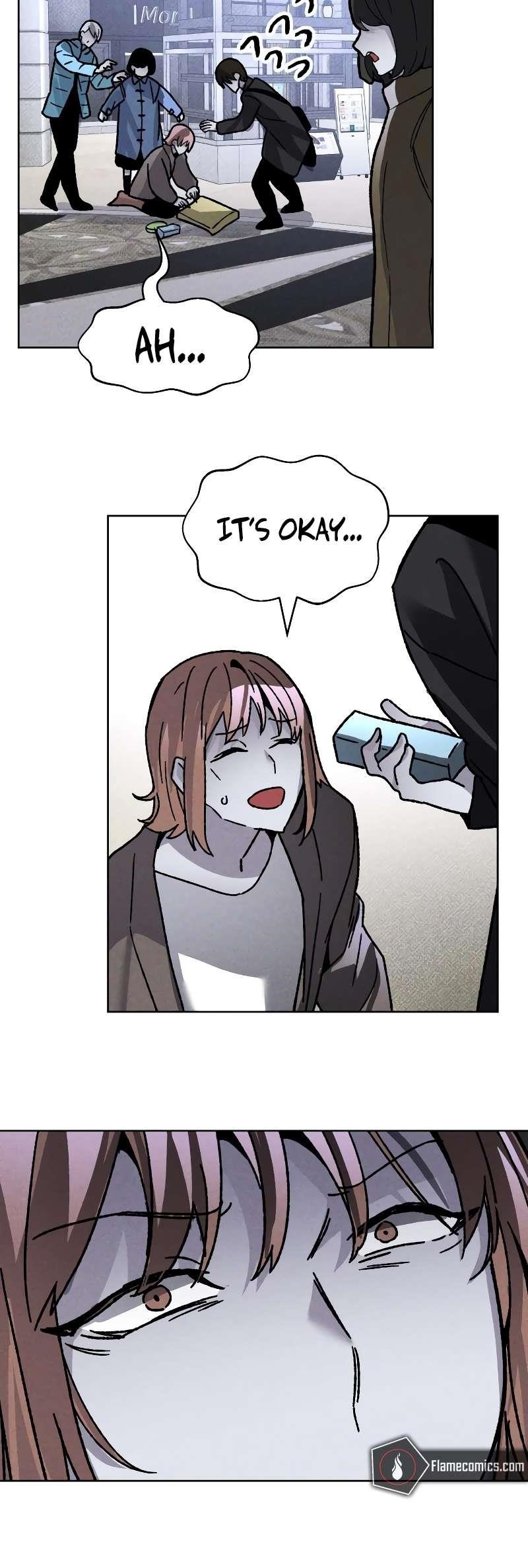 The Murderer Chapter 11 - Page 44 in English