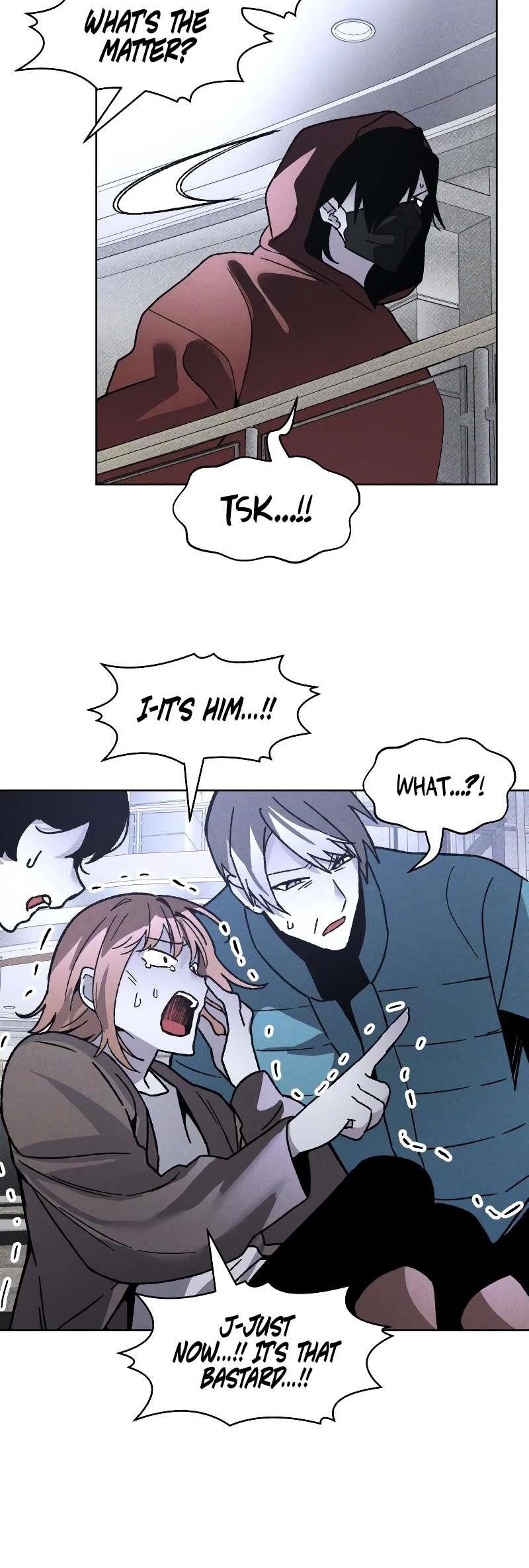 The Murderer Chapter 11 - Page 46 in English