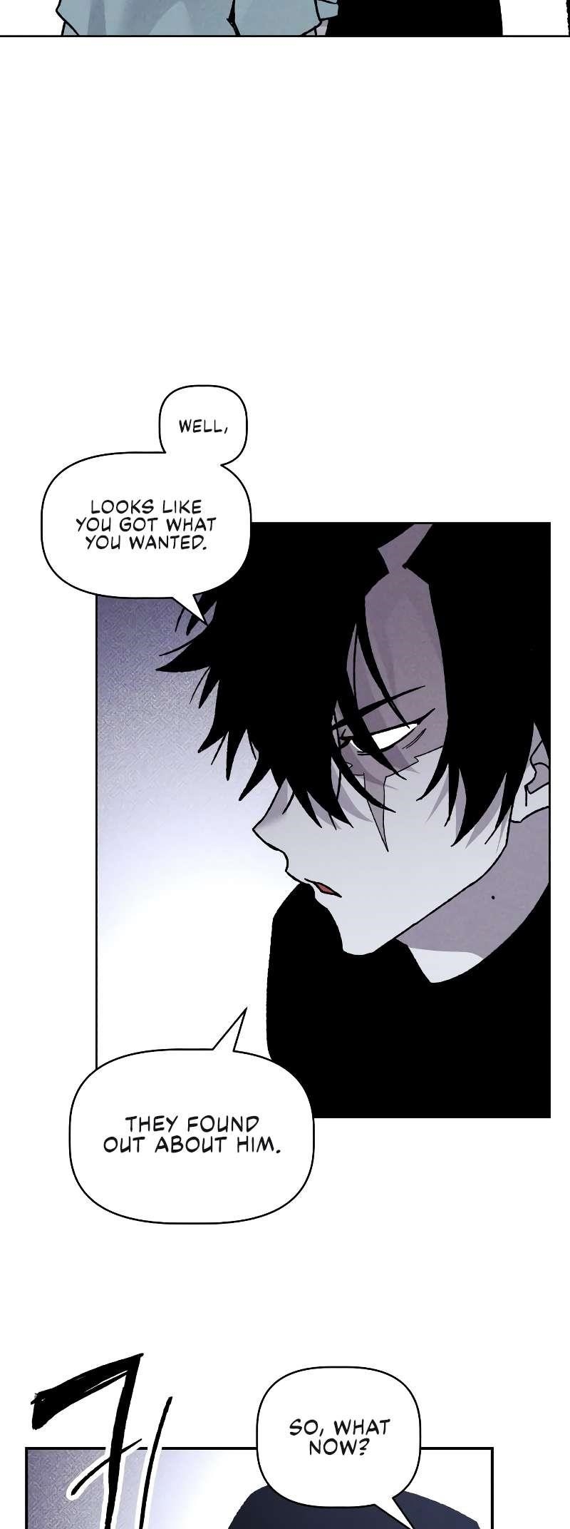 The Murderer Chapter 11 - Page 48 in English