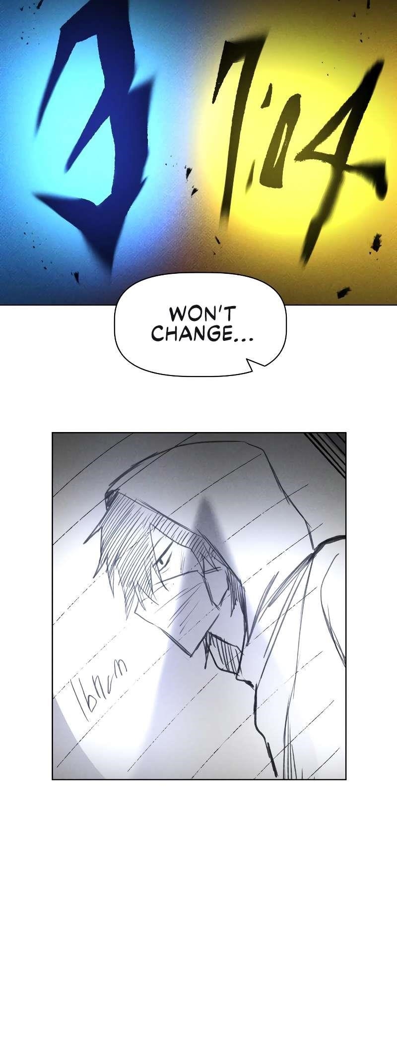 The Murderer Chapter 11 - Page 52 in English