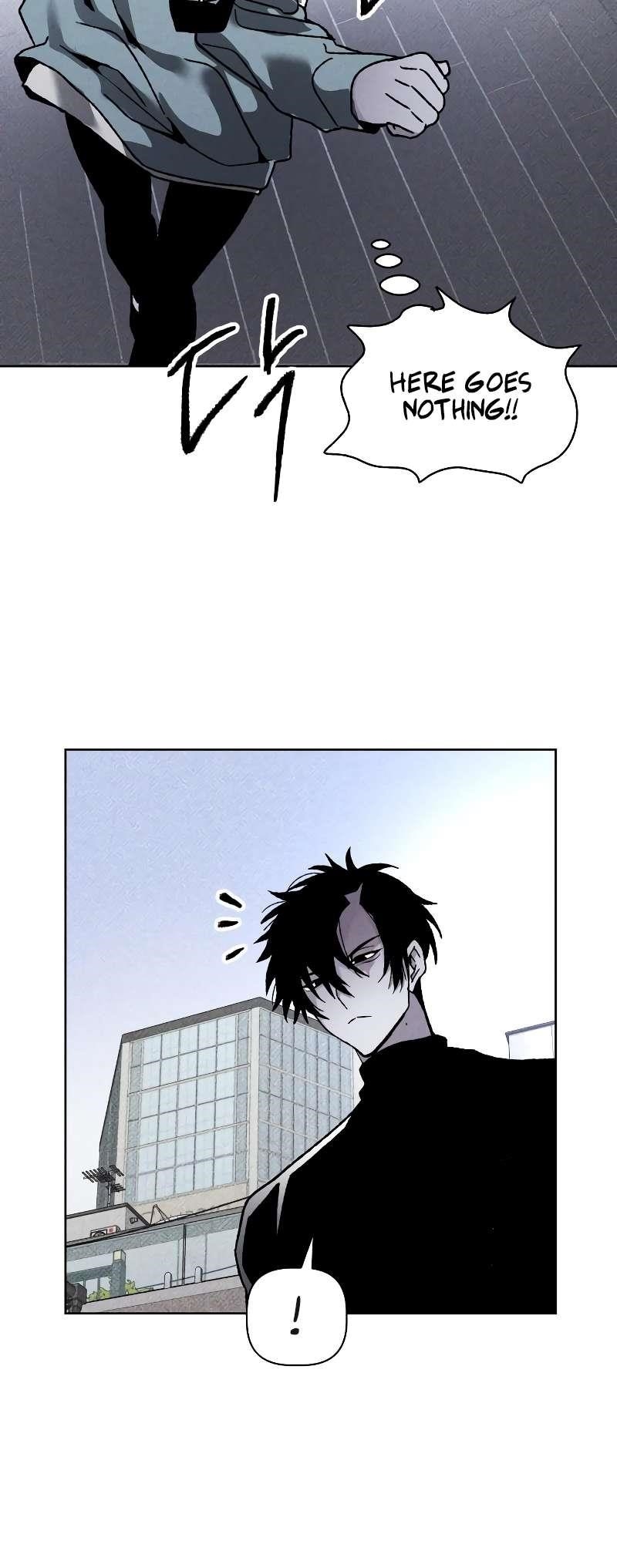 The Murderer Chapter 11 - Page 9 in English