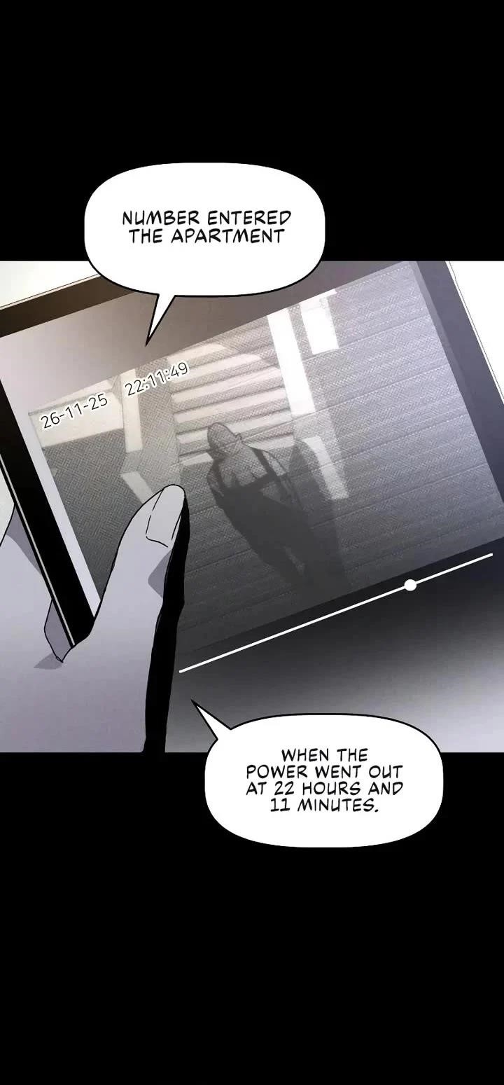 The Murderer Chapter 16 - Page 10 in English