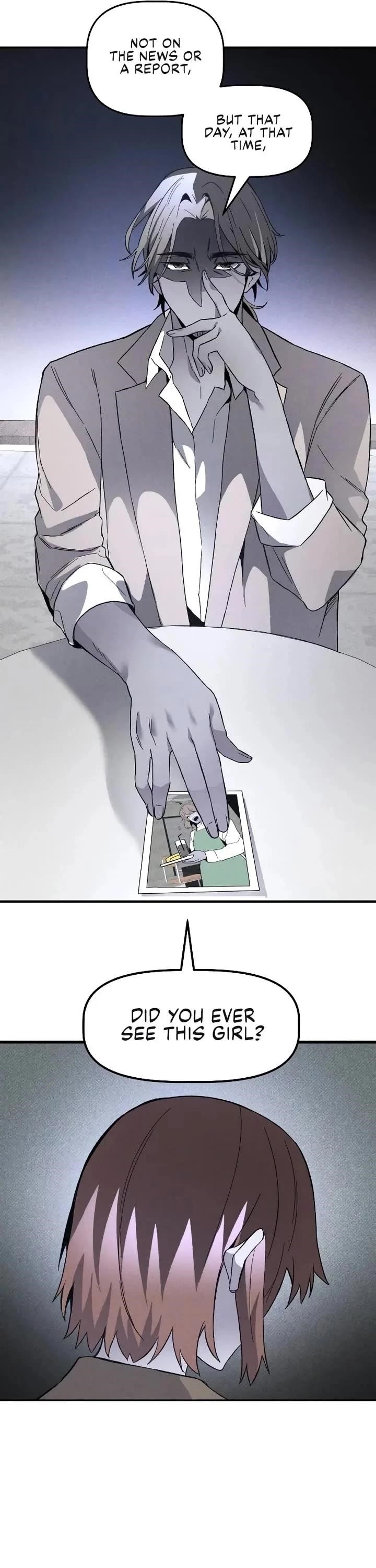 The Murderer Chapter 16 - Page 29 in English