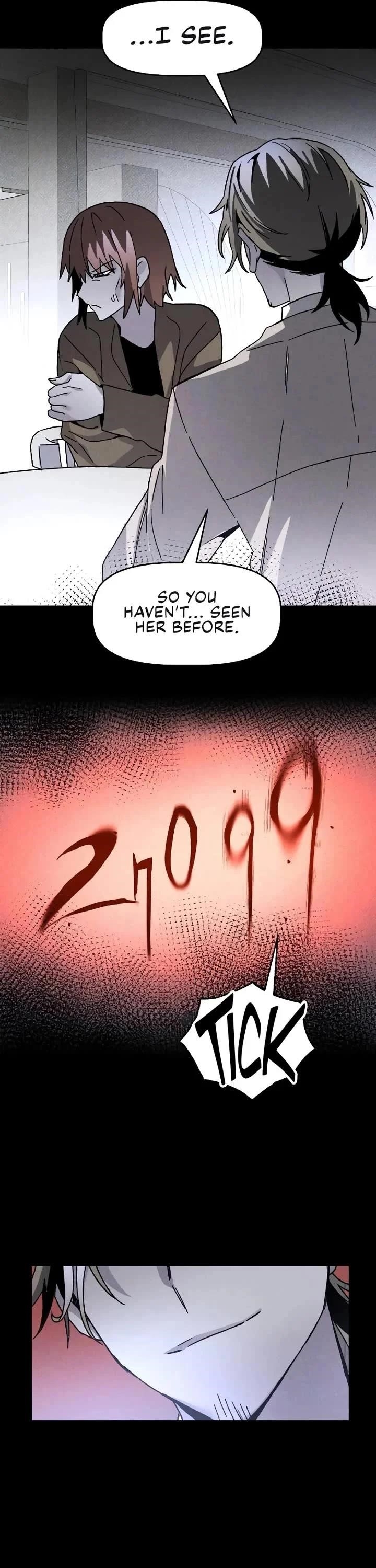 The Murderer Chapter 16 - Page 33 in English