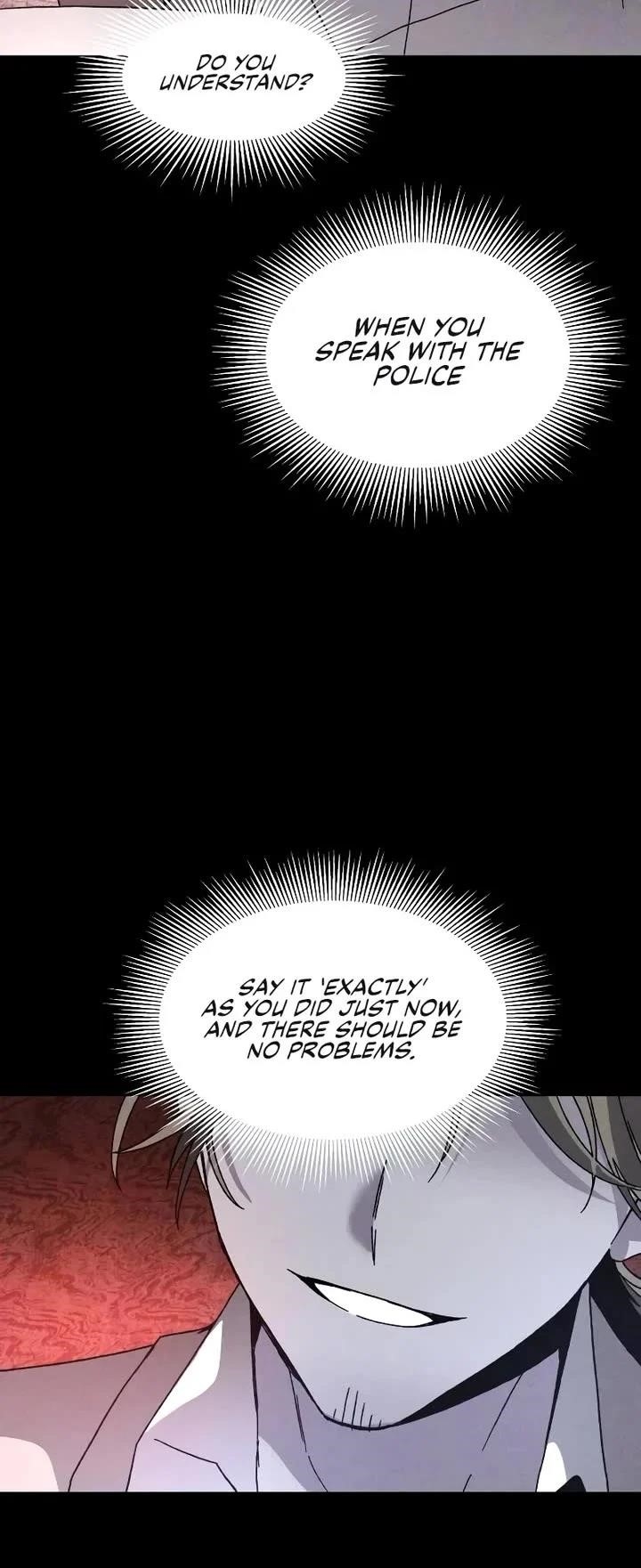 The Murderer Chapter 16 - Page 37 in English