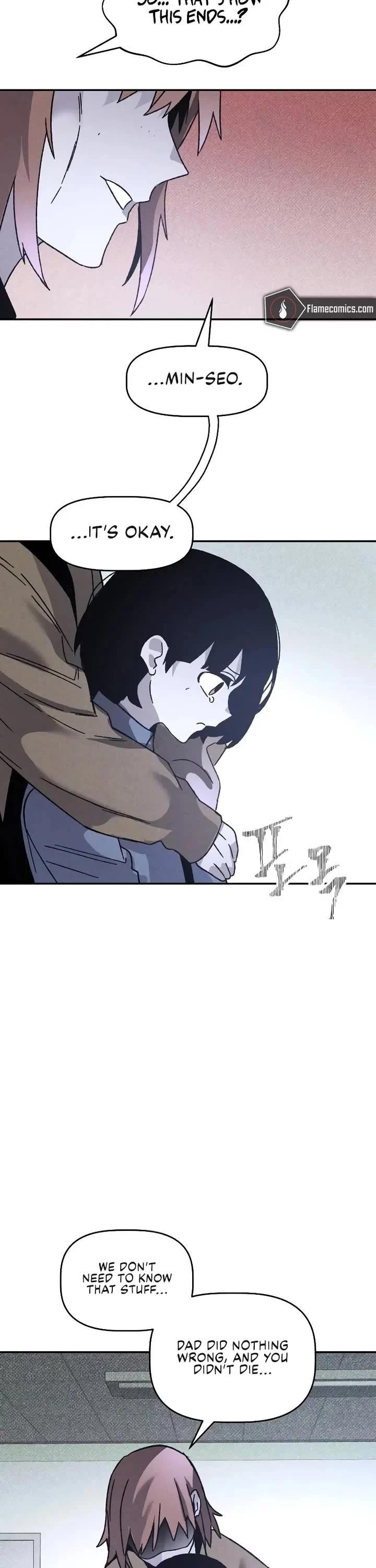 The Murderer Chapter 16 - Page 48 in English