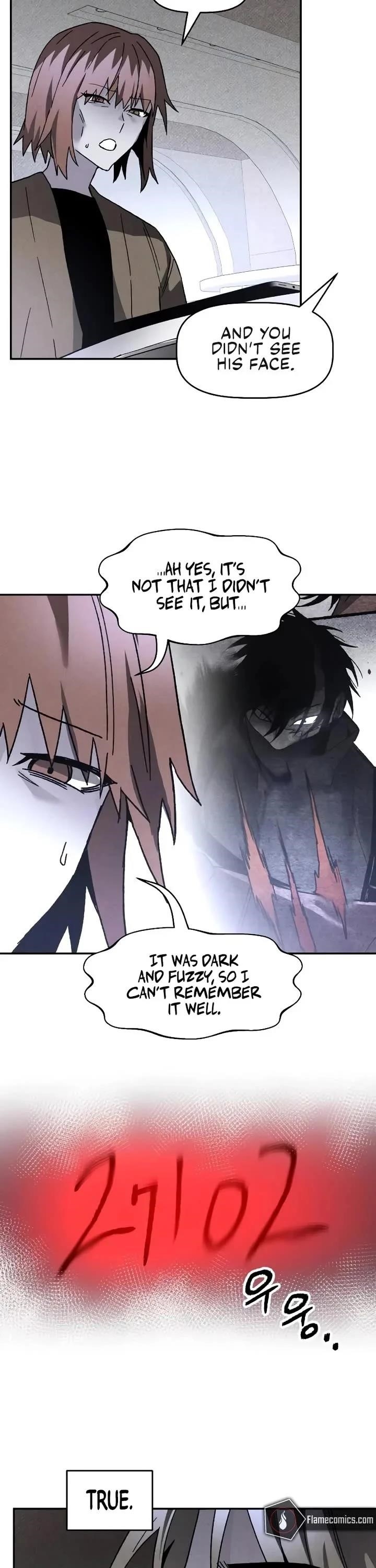 The Murderer Chapter 16 - Page 7 in English