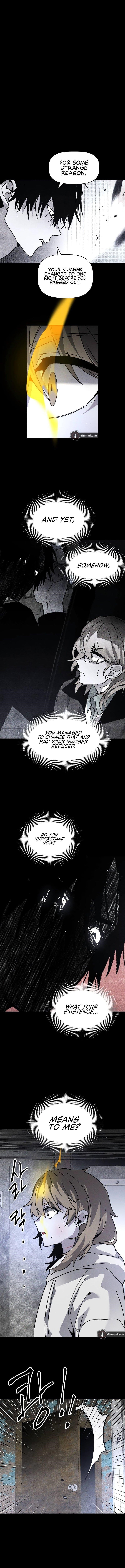 The Murderer Chapter 22 - Page 15 in English