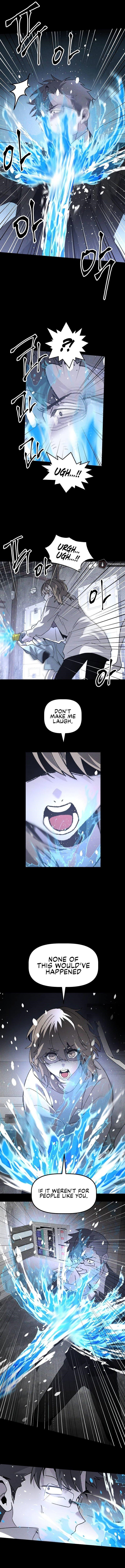 The Murderer Chapter 22 - Page 17 in English