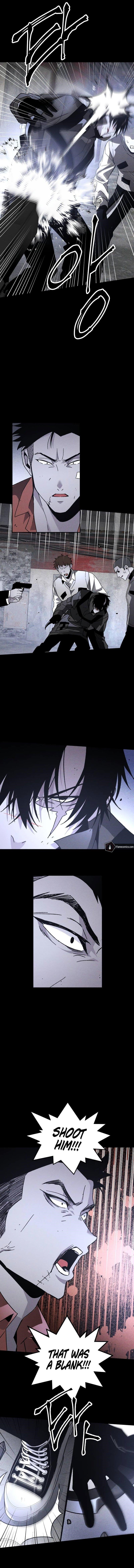 The Murderer Chapter 22 - Page 7 in English