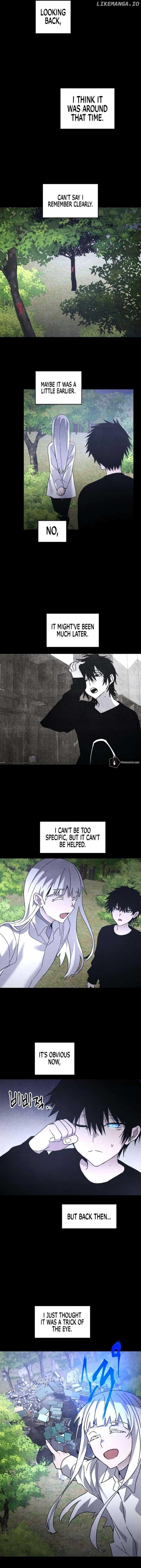 The Murderer Chapter 26 - Page 14 in English