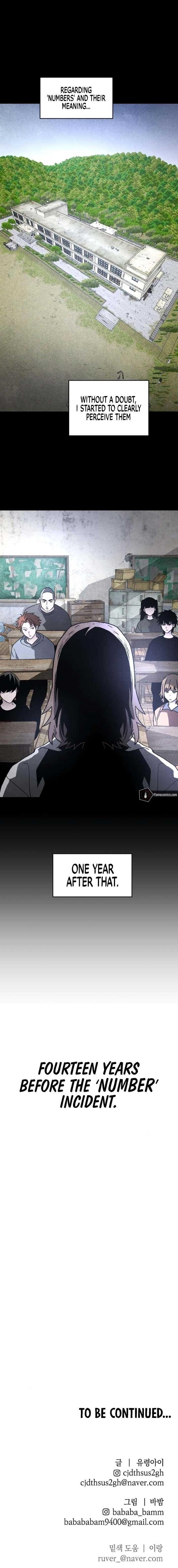 The Murderer Chapter 26 - Page 15 in English