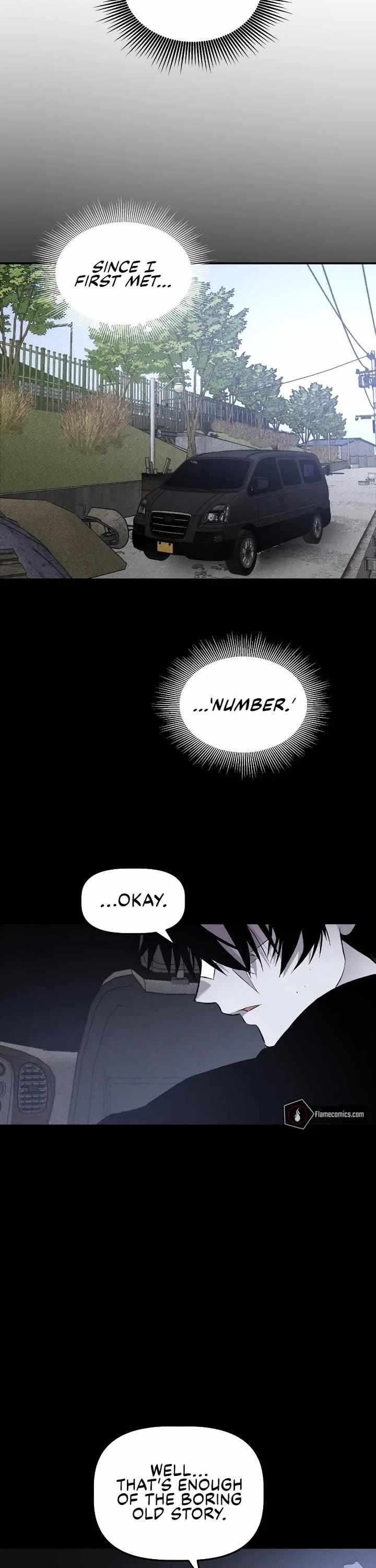 The Murderer Chapter 37 - Page 11 in English