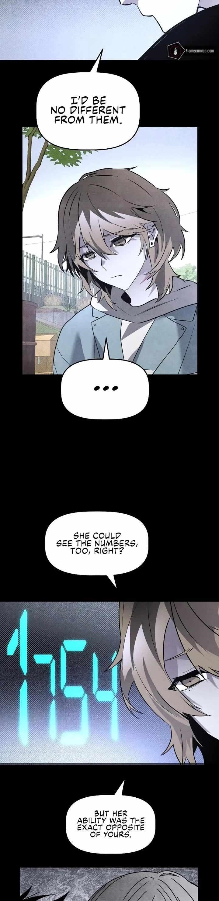The Murderer Chapter 37 - Page 16 in English