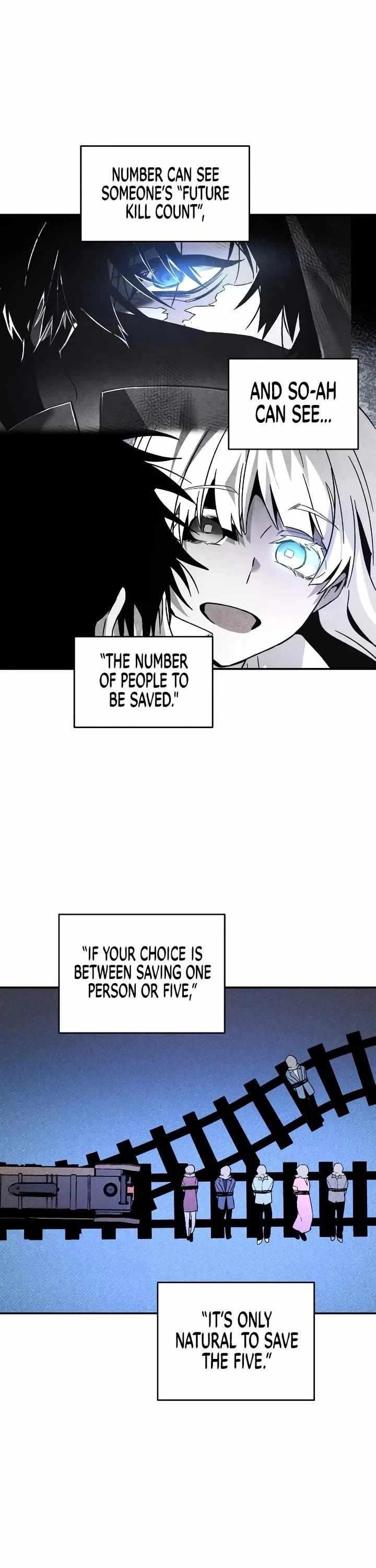 The Murderer Chapter 37 - Page 27 in English