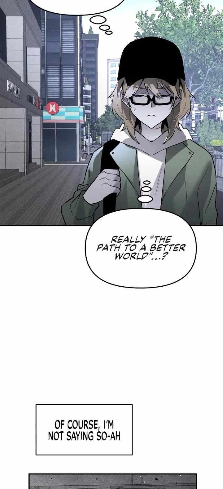 The Murderer Chapter 37 - Page 30 in English