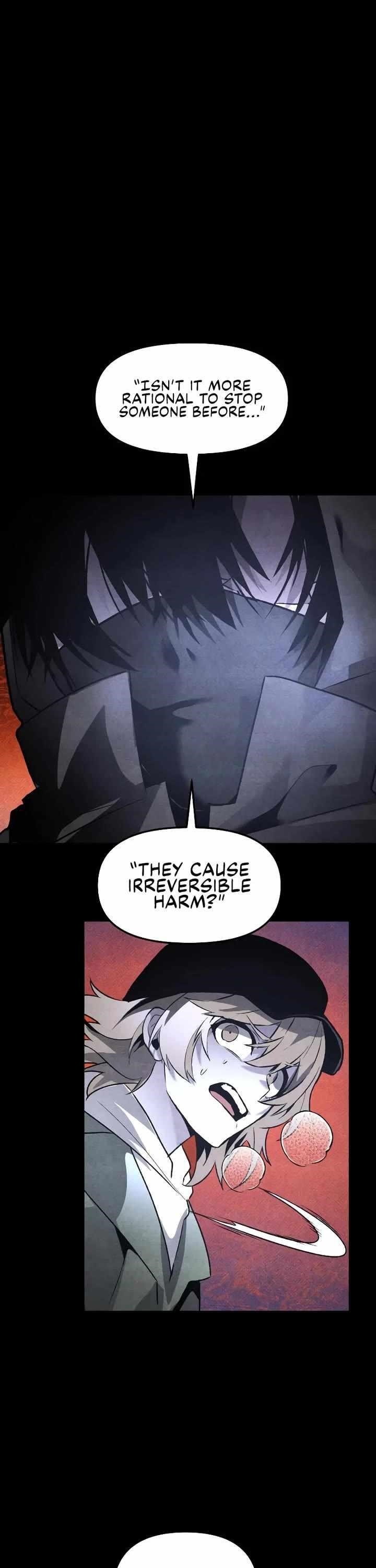 The Murderer Chapter 37 - Page 39 in English
