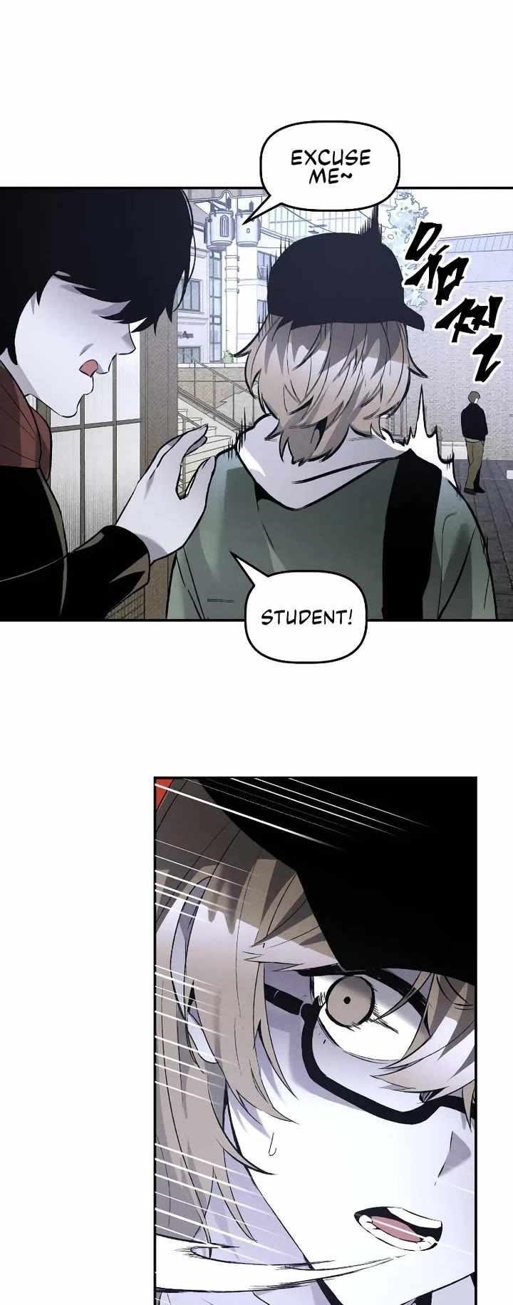 The Murderer Chapter 37 - Page 4 in English