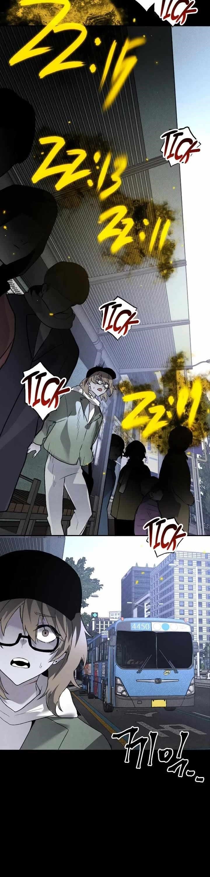 The Murderer Chapter 37 - Page 52 in English