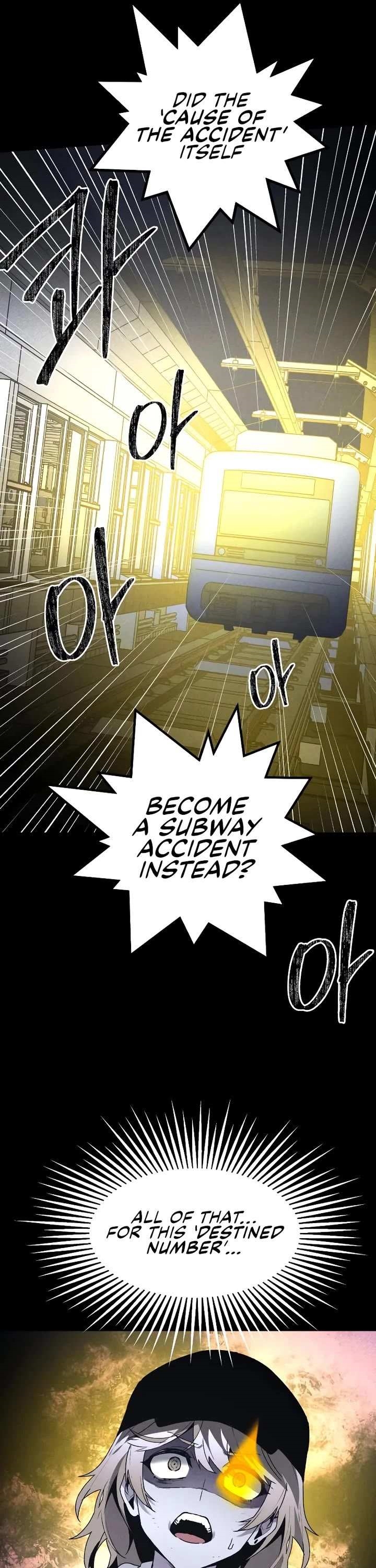 The Murderer Chapter 40 - Page 28 in English