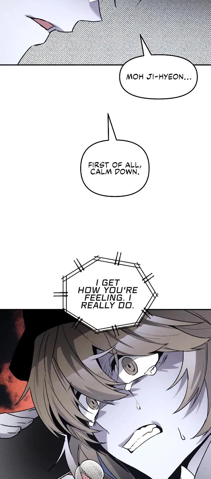 The Murderer Chapter 40 - Page 36 in English