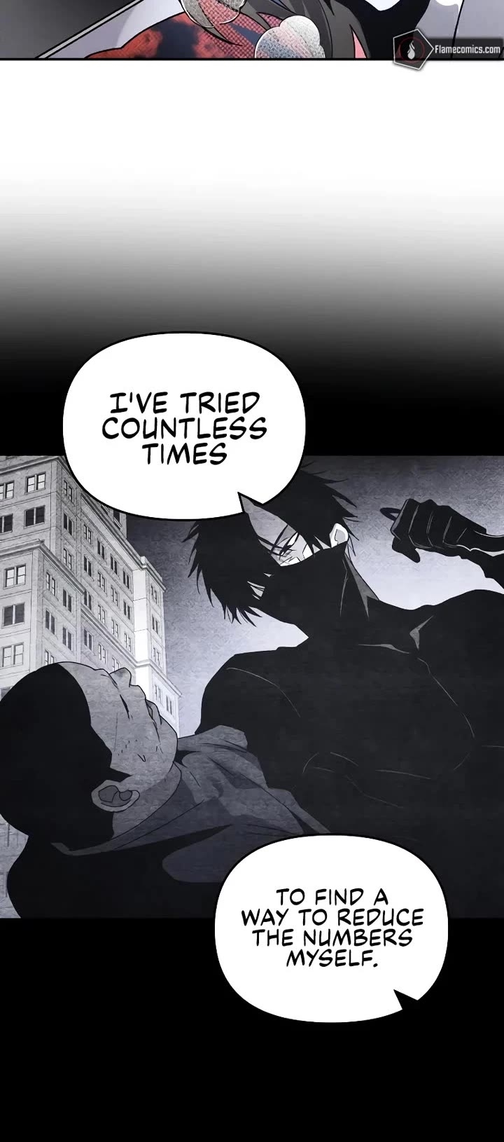 The Murderer Chapter 40 - Page 37 in English