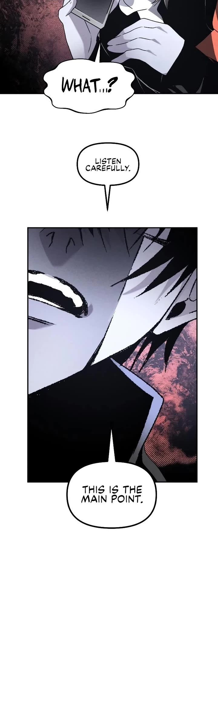 The Murderer Chapter 40 - Page 41 in English