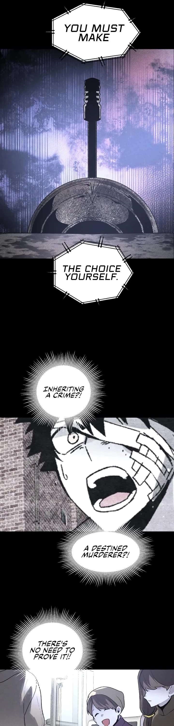 The Murderer Chapter 40 - Page 47 in English