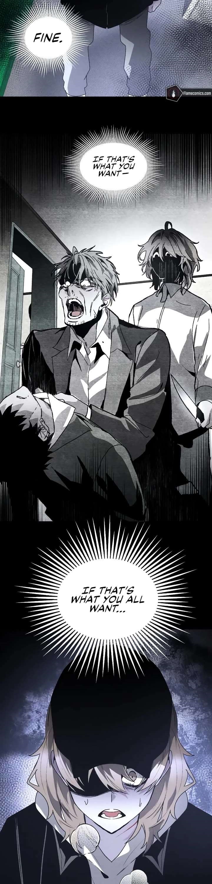 The Murderer Chapter 40 - Page 49 in English