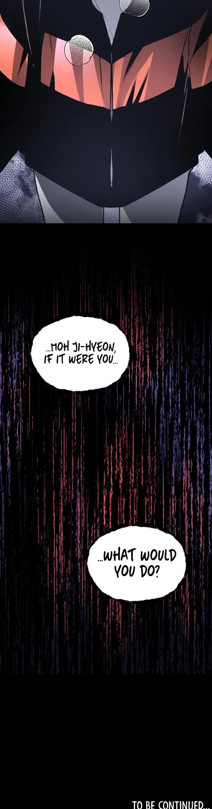 The Murderer Chapter 40 - Page 50 in English