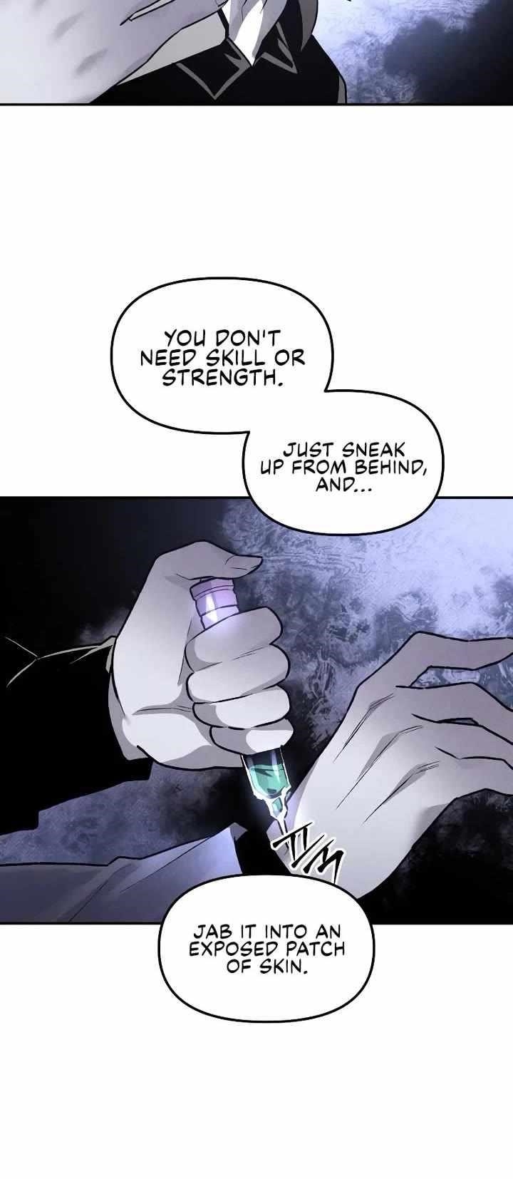 The Murderer Chapter 41 - Page 19 in English