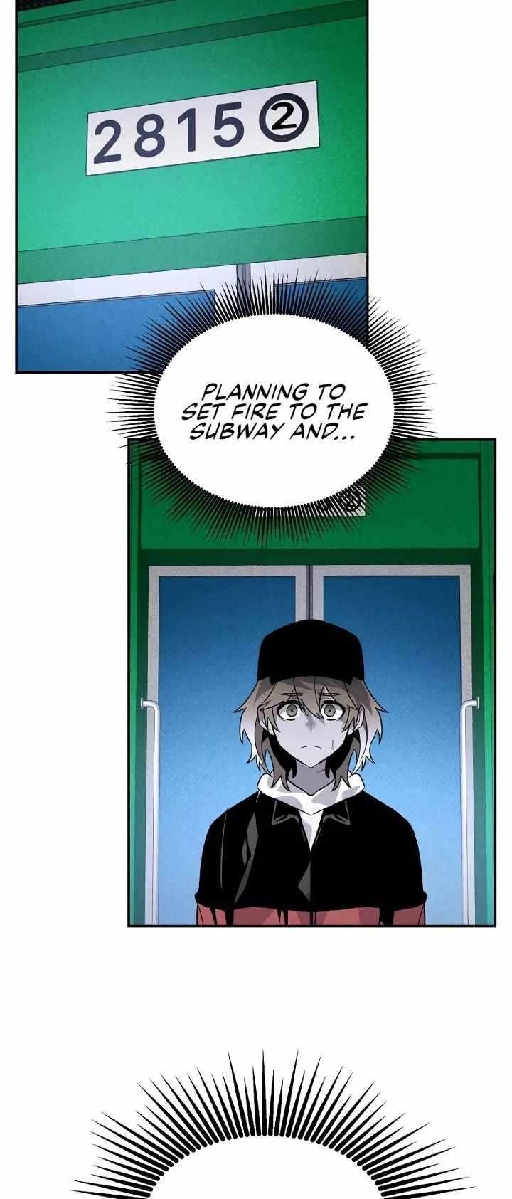 The Murderer Chapter 41 - Page 27 in English