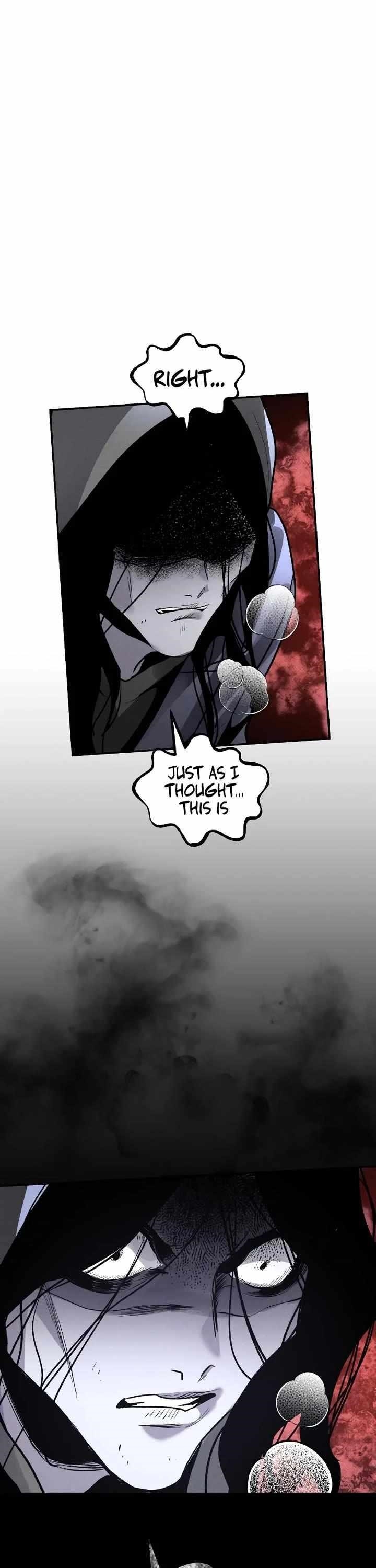 The Murderer Chapter 41 - Page 38 in English