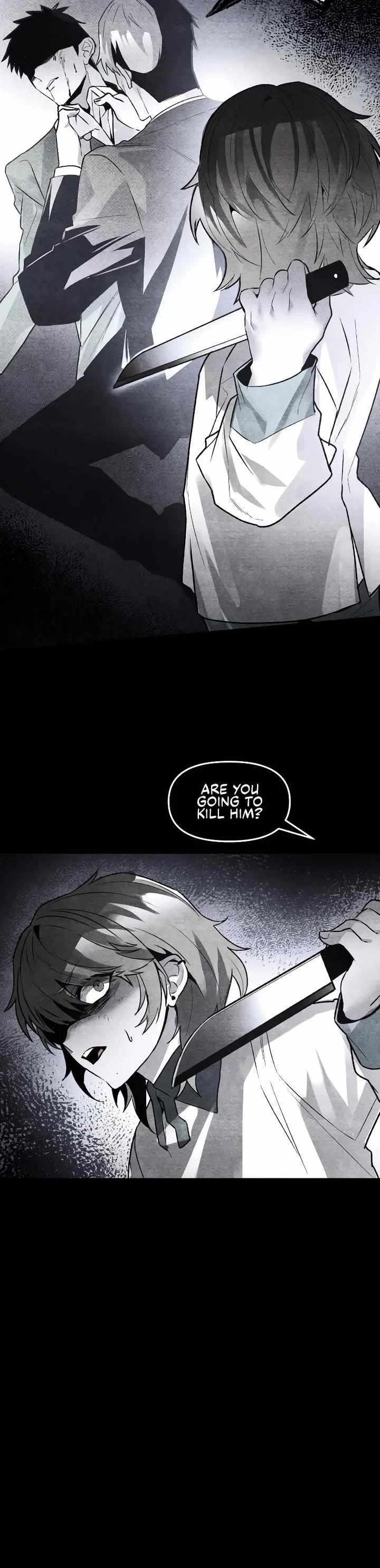 The Murderer Chapter 41 - Page 4 in English