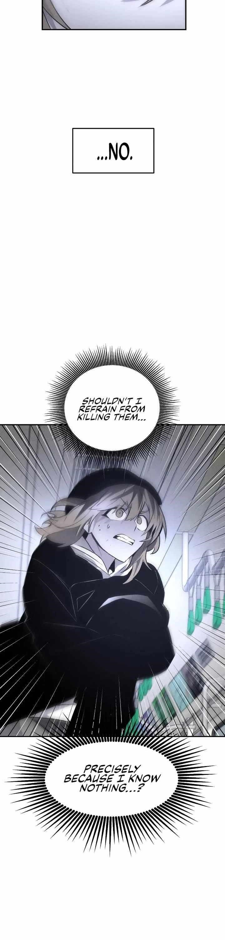 The Murderer Chapter 41 - Page 48 in English