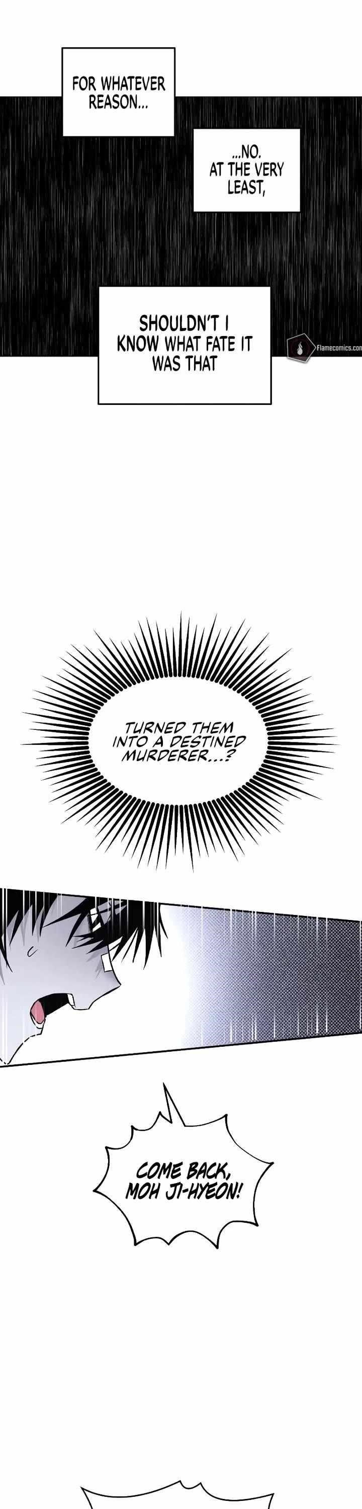 The Murderer Chapter 41 - Page 49 in English