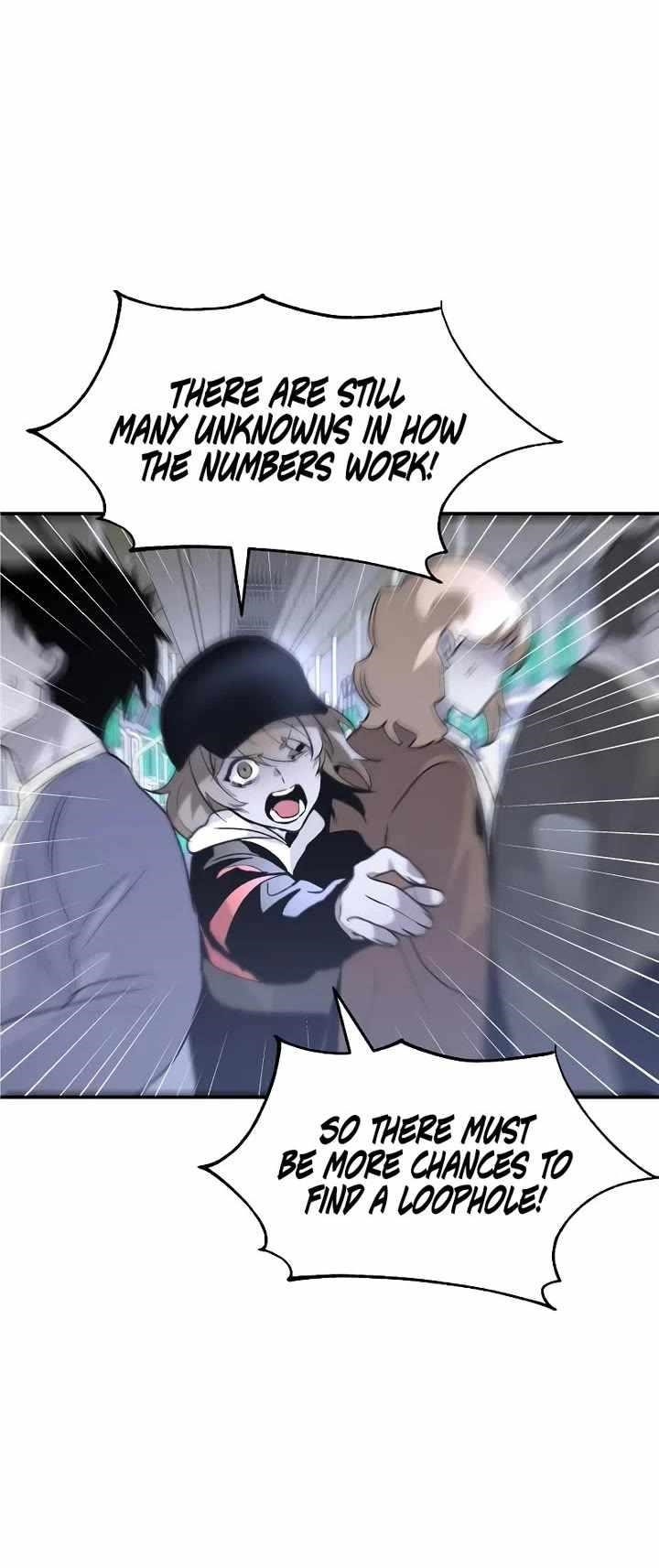 The Murderer Chapter 41 - Page 56 in English