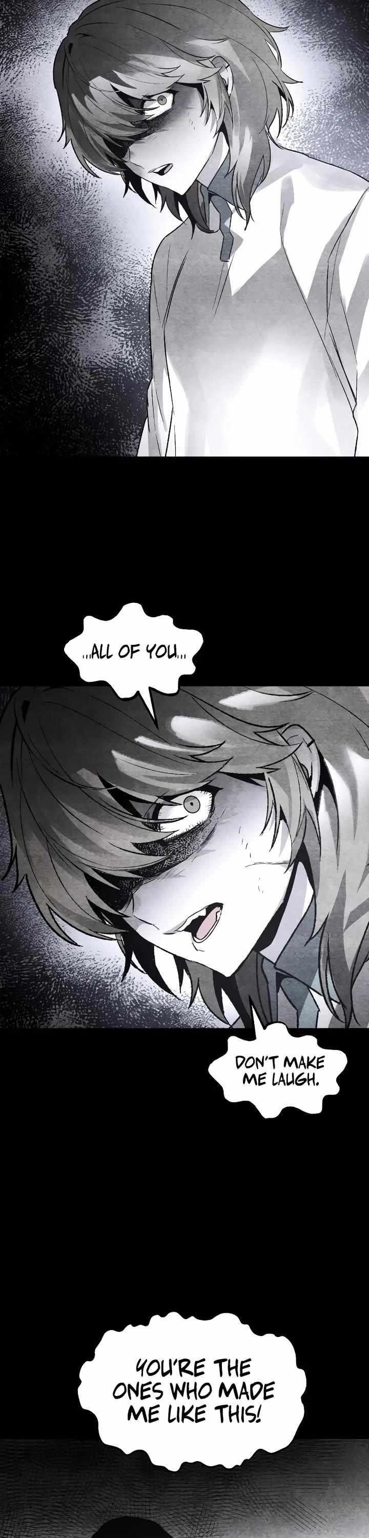 The Murderer Chapter 41 - Page 6 in English