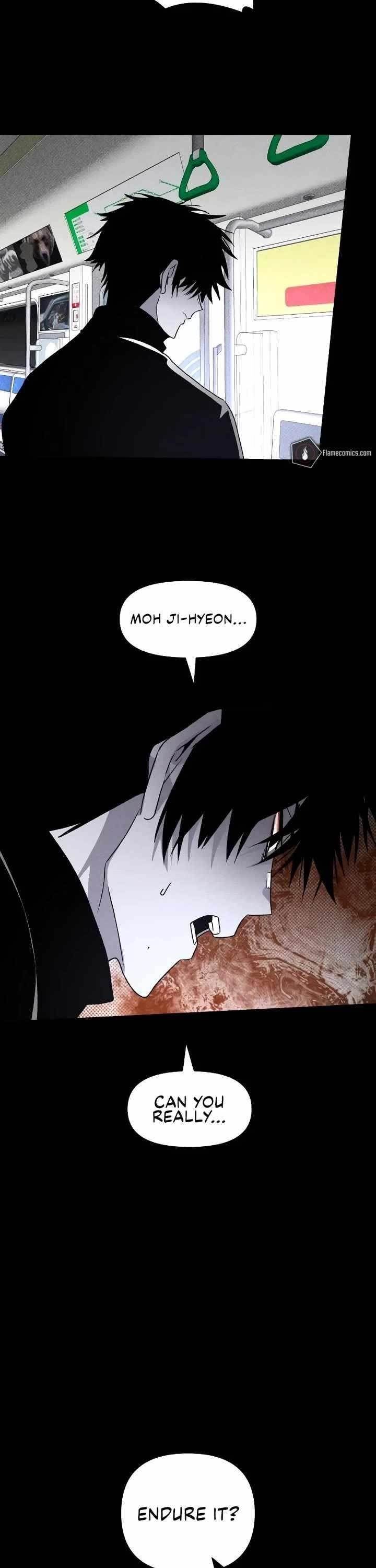 The Murderer Chapter 42 - Page 13 in English