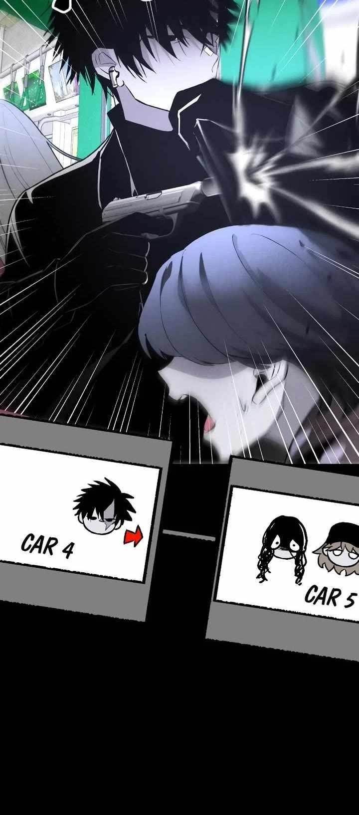 The Murderer Chapter 42 - Page 30 in English