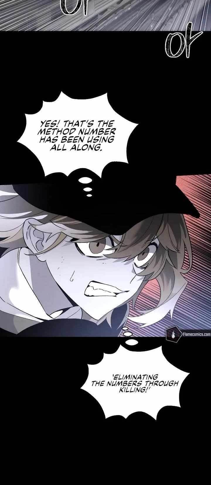 The Murderer Chapter 42 - Page 5 in English