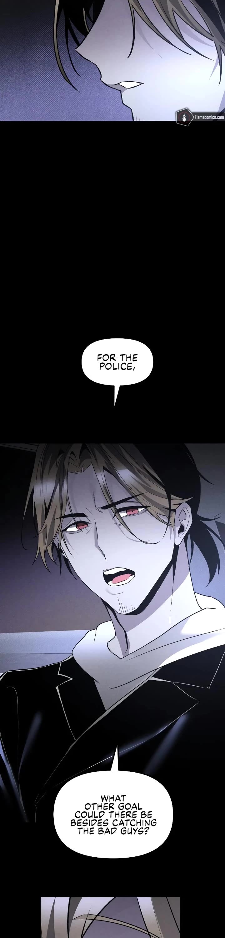 The Murderer Chapter 46 - Page 17 in English