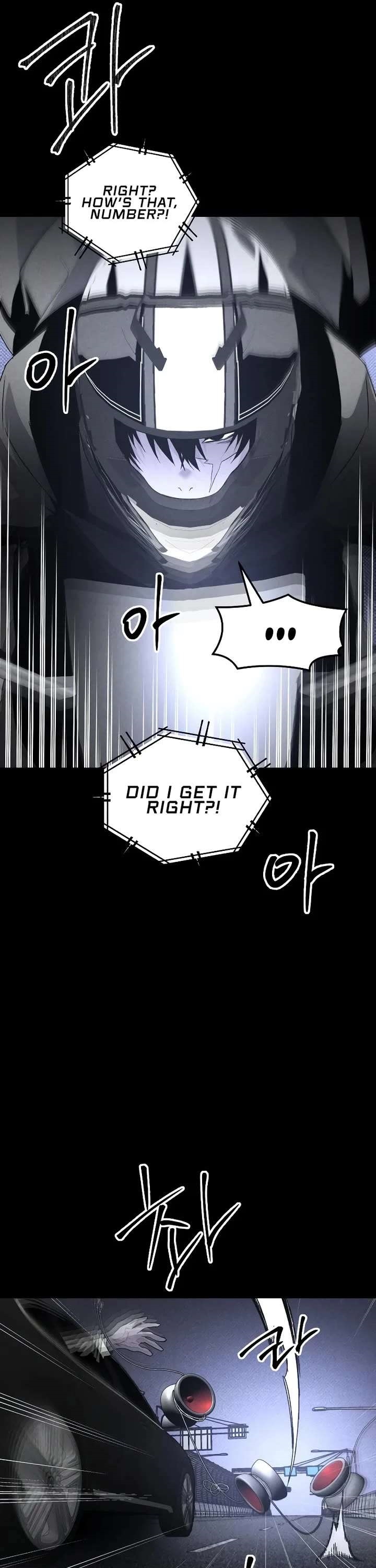 The Murderer Chapter 46 - Page 30 in English